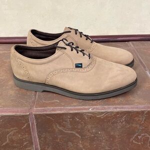 New! Red Wing Dunoon Leather Oxford Shoes size 12D